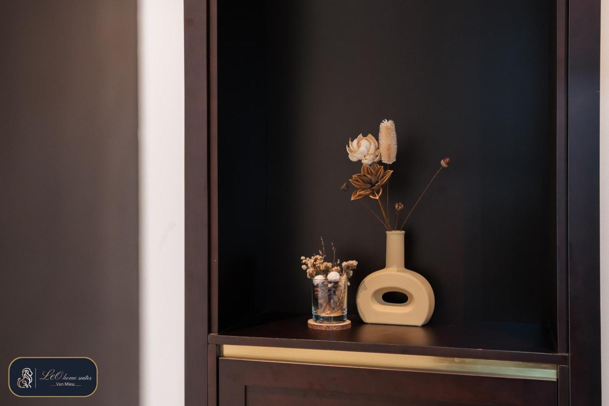 High-Ser Apartment -2Br - Niceview - Parking - Spacious - In Center Hanoi Eksteriør bilde